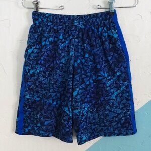 Champion Blue Shorts